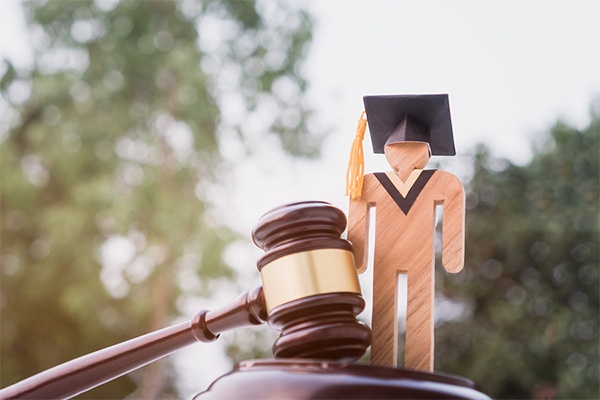 Ministère Source de Bénédiction : Soutien juridique