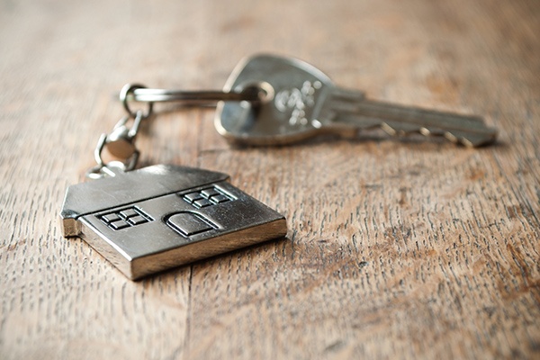 Ministère Source de Bénédiction : Hébergement temporaire