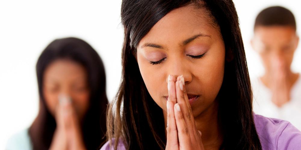 Ministère Sources de Bénédiction : Convention des femmes