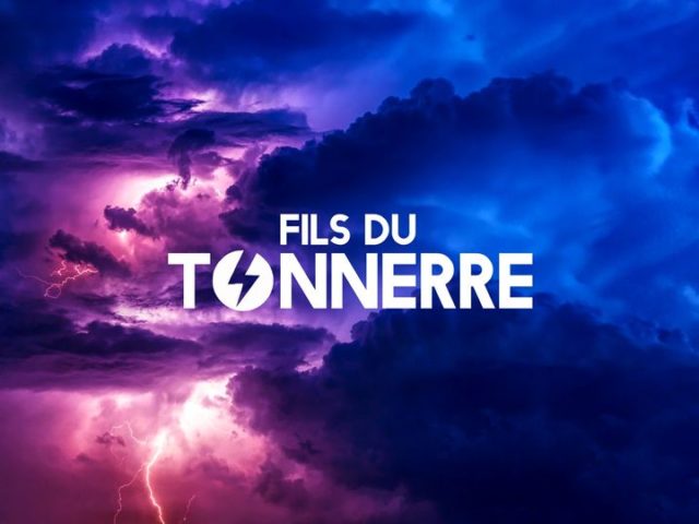 Ministère Sources de Bénédiction :BOANERGES