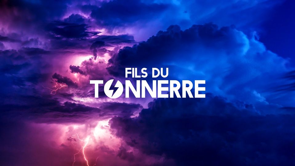 Ministère Sources de Bénédiction :BOANERGES