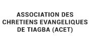 ASSOCIATION DES CHRETIENS EVANGELIQUE DE TIAGBA