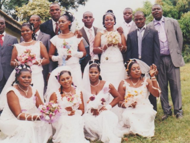 Ministère Source de Bénédiction : Mariage