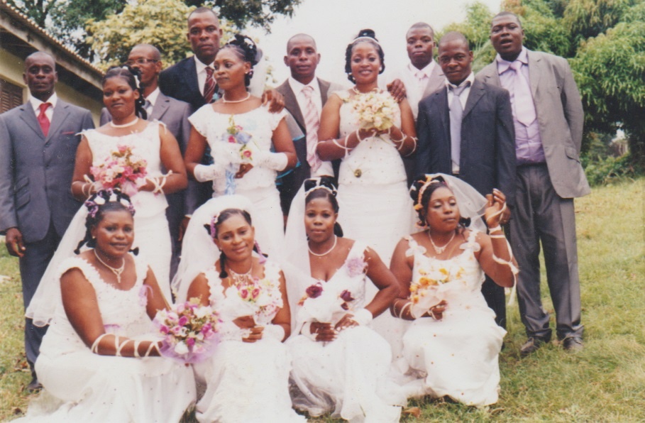 Ministère Source de Bénédiction : Mariage