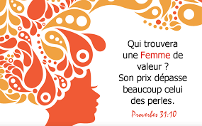 Mois des femme août 2022