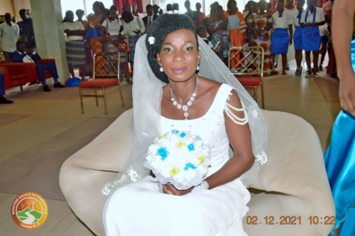 Ministère Source de Bénédiction