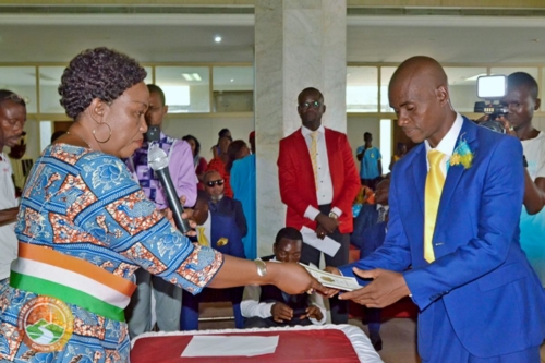 Ministère Source de Bénédiction