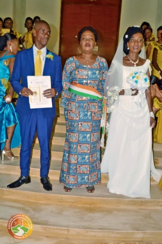 Ministère Source de Bénédiction