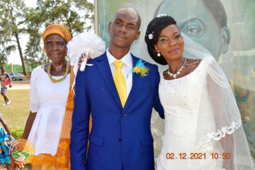 Ministère Source de Bénédiction