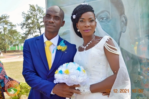 Ministère Source de Bénédiction