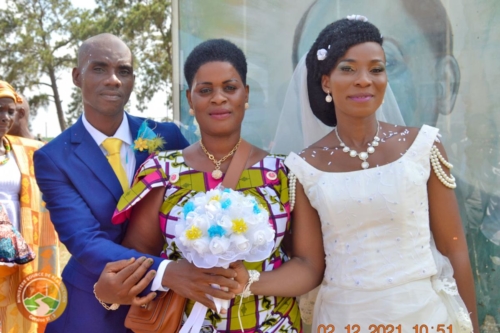 Ministère Source de Bénédiction