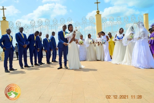 Ministère Source de Bénédiction