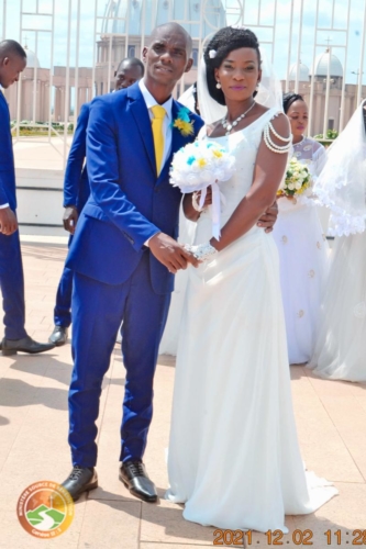 Ministère Source de Bénédiction