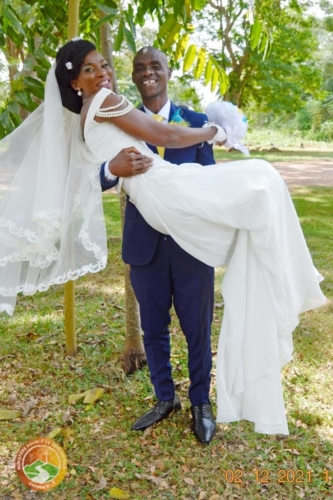 Ministère Source de Bénédiction