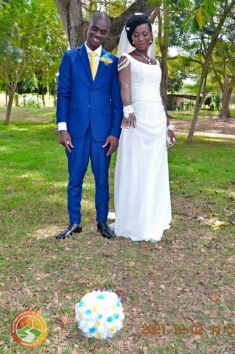 Ministère Source de Bénédiction