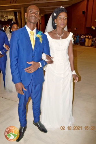 Ministère Source de Bénédiction