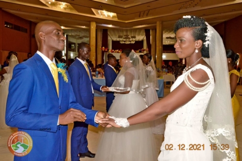 Ministère Source de Bénédiction