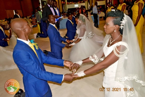 Ministère Source de Bénédiction