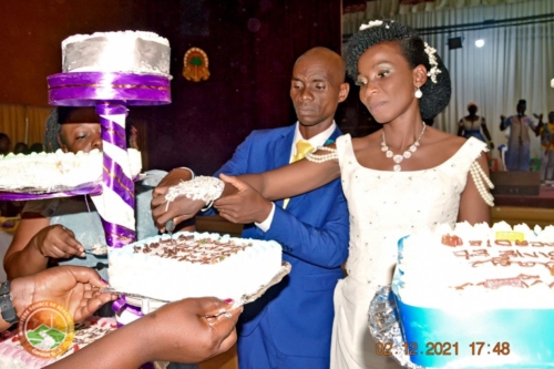 Ministère Source de Bénédiction