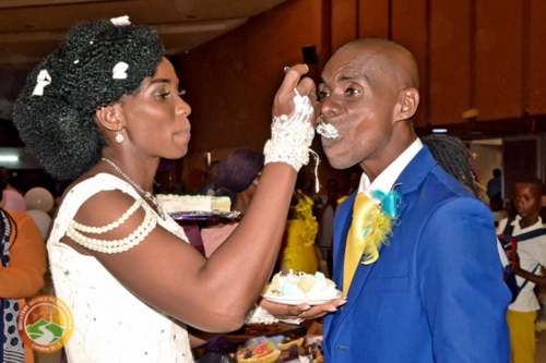 Ministère Source de Bénédiction