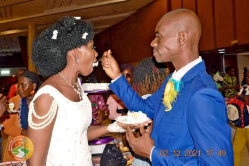 Ministère Source de Bénédiction