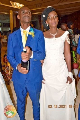 Ministère Source de Bénédiction