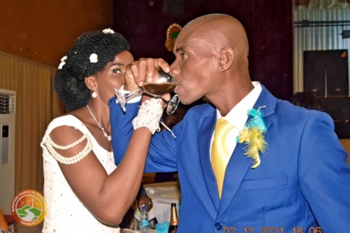 Ministère Source de Bénédiction