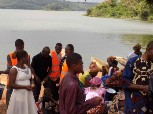 Ministère Source de la Bénédiction - MSB : Tiagba