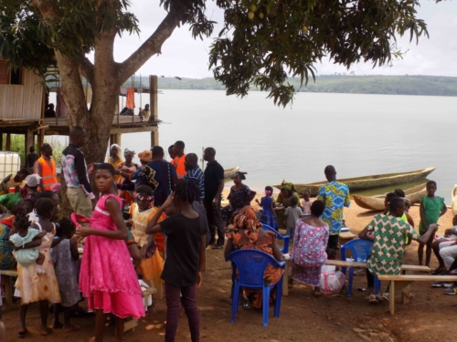 Ministère Source de la Bénédiction - MSB : Tiagba