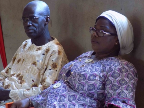 Ministère Source de Bénédiction (MSB)