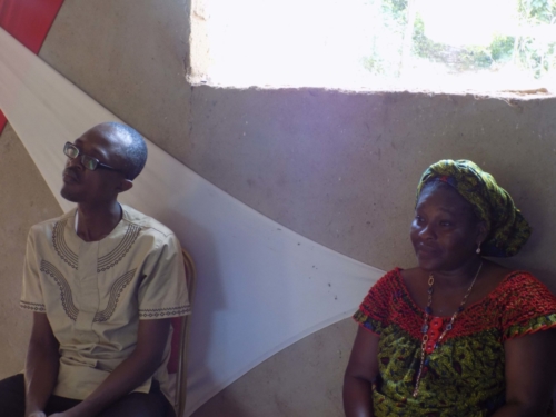 Ministère Source de la Bénédiction - MSB : Tiagba