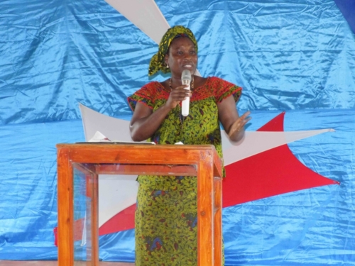 Ministère Source de Bénédiction (MSB)