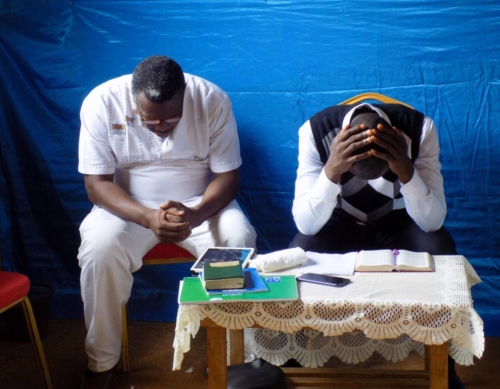 Ministère Source de Bénédiction (MSB)